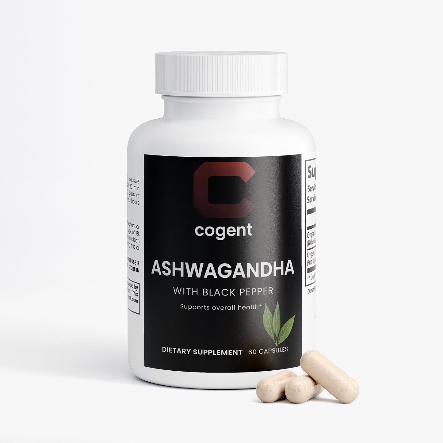 Ashwagandha