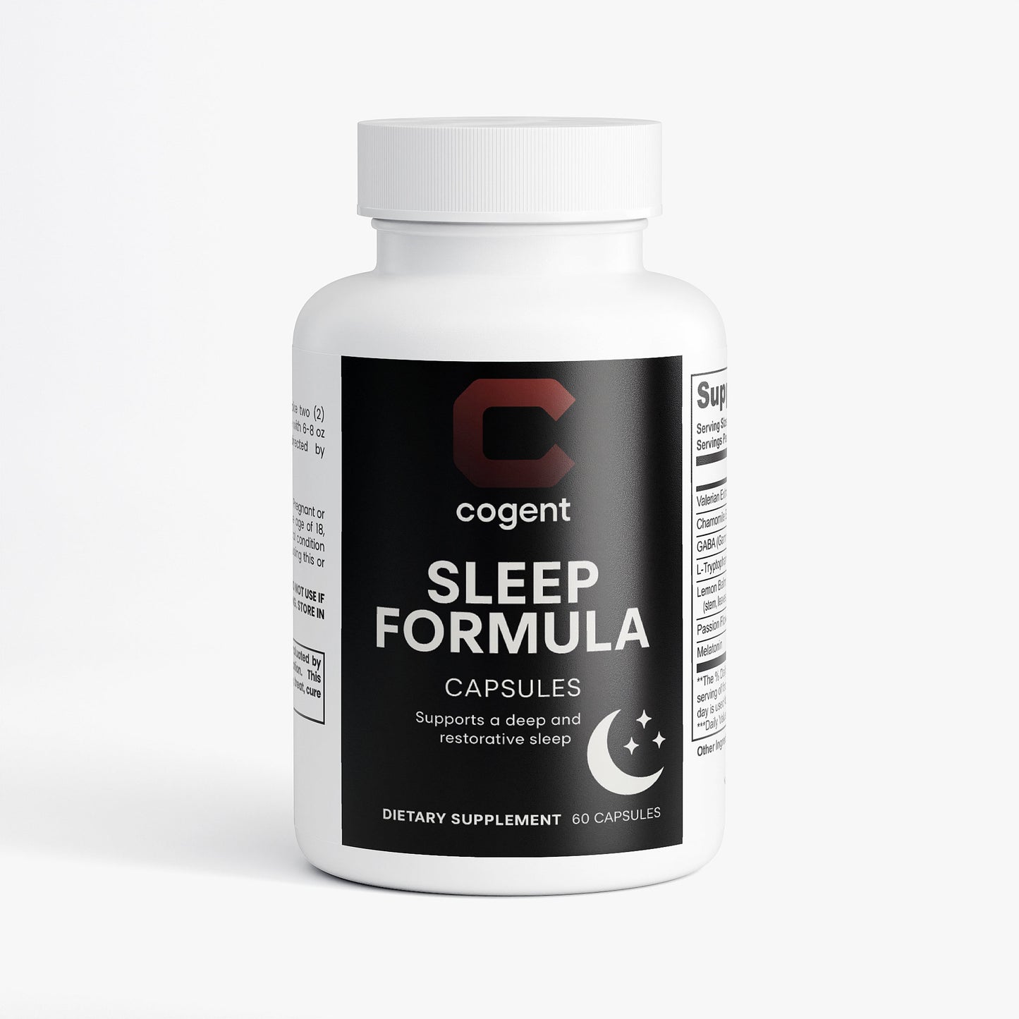 Sleep Formula