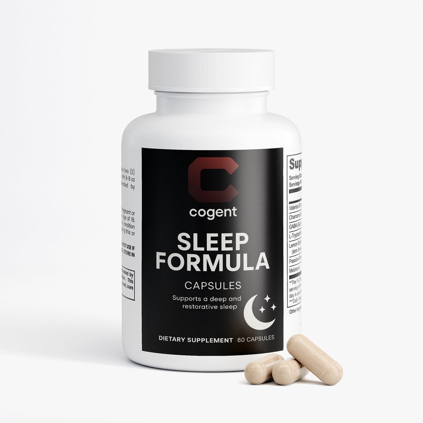 Sleep Formula