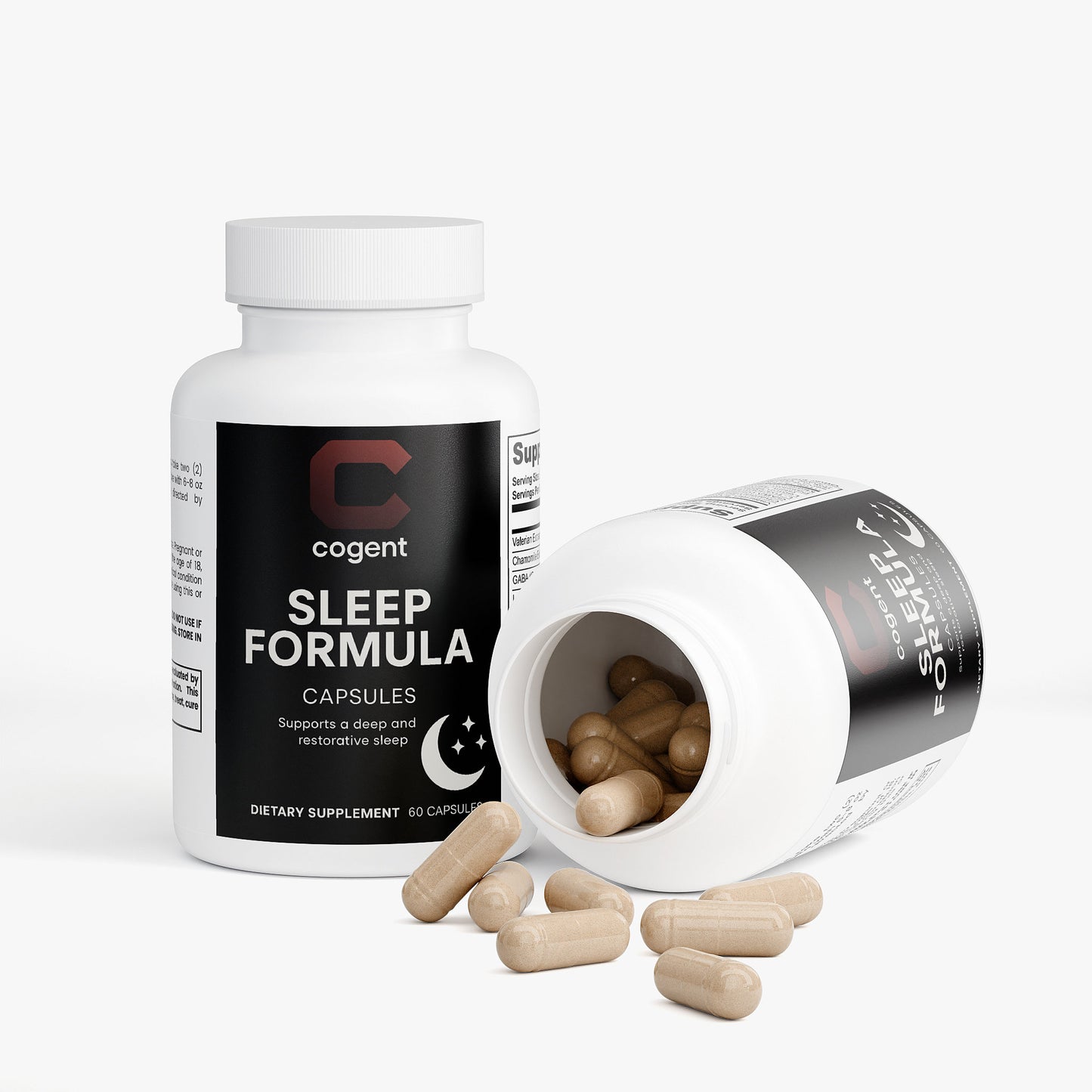 Sleep Formula