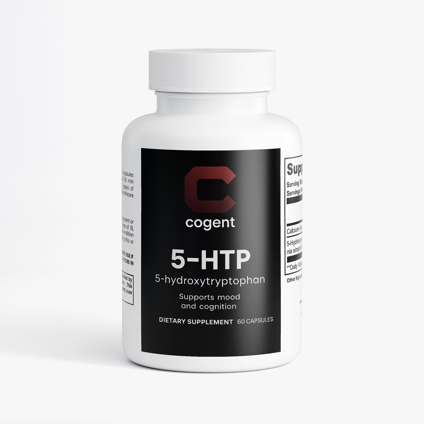 5-HTP
