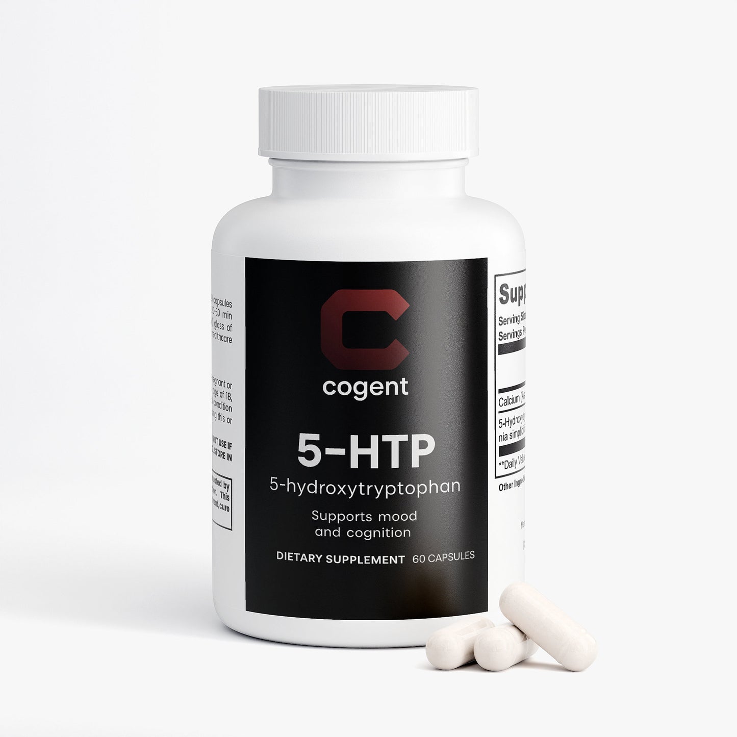 5-HTP