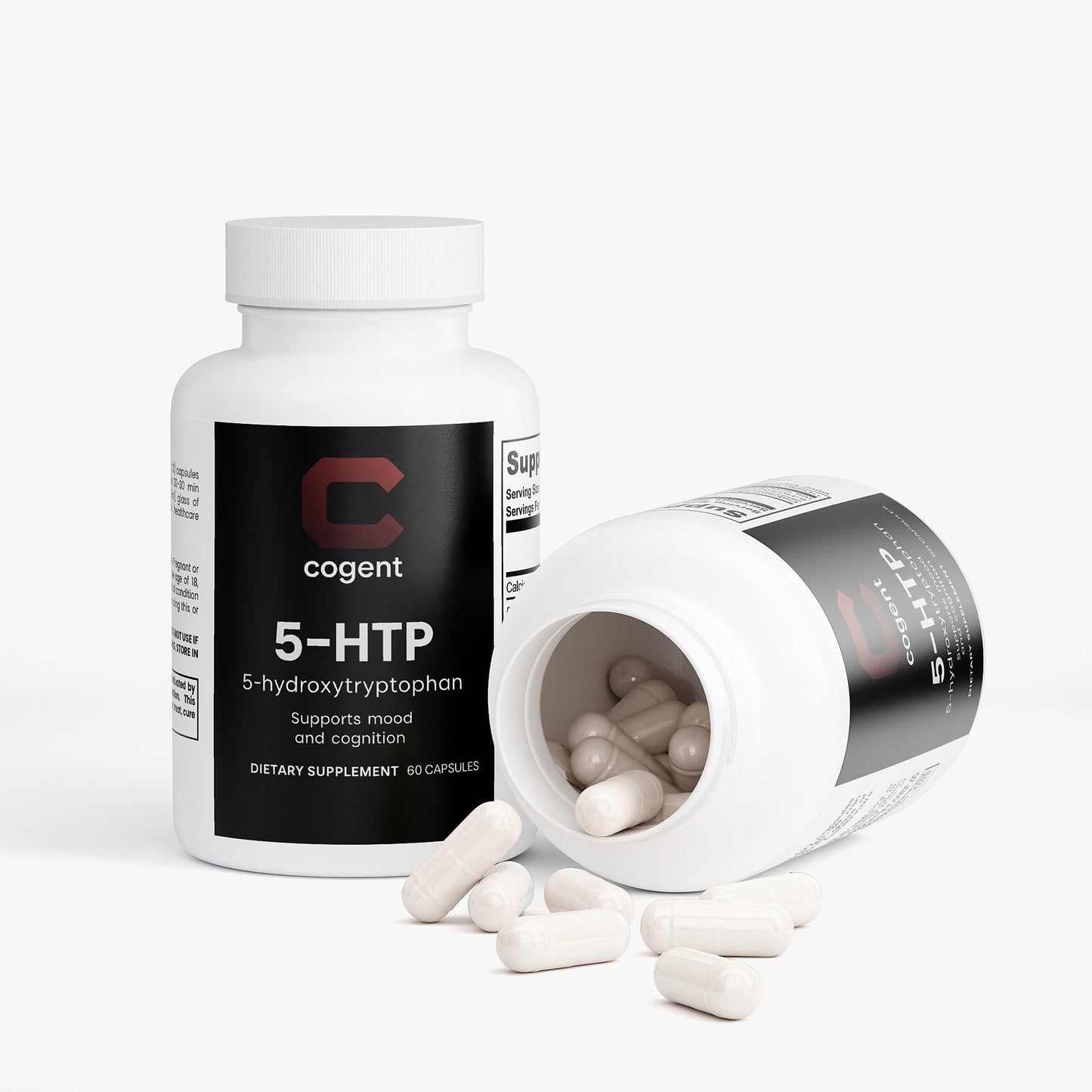 5-HTP