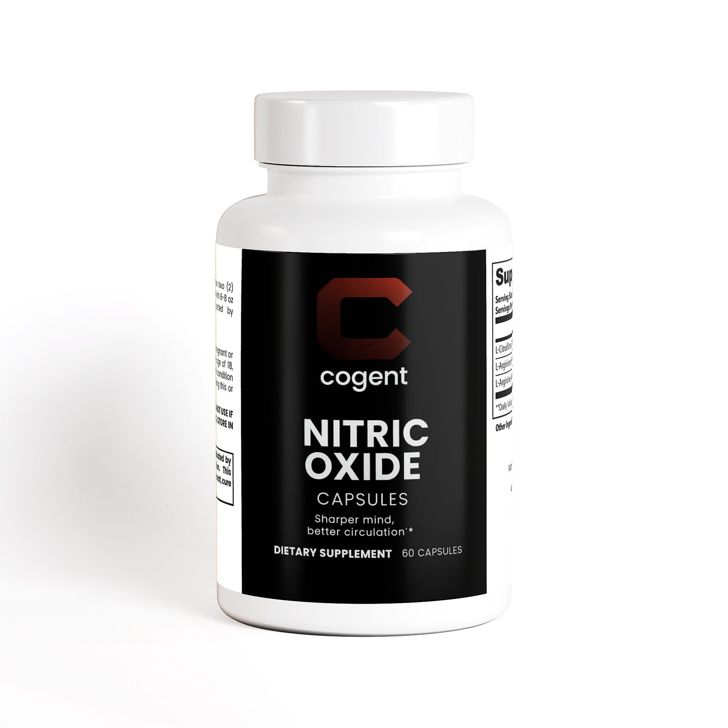 Nitric Oxide