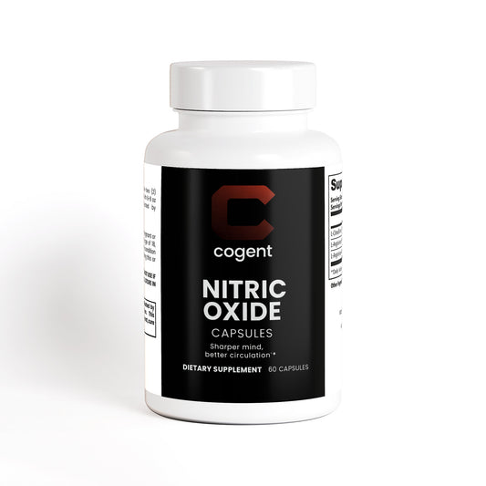 Nitric Oxide