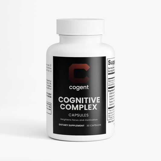 Cognitive Complex