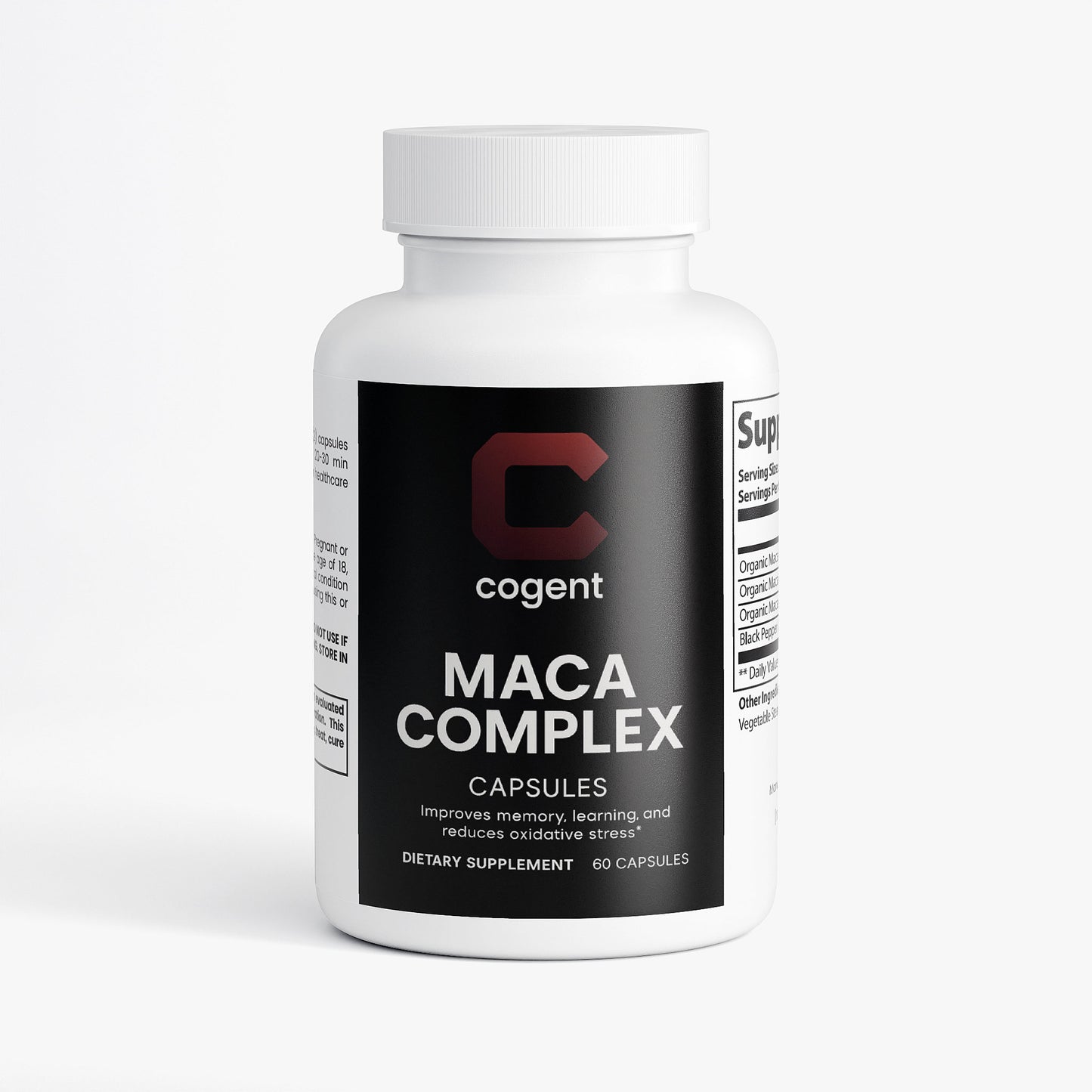 Maca Complex