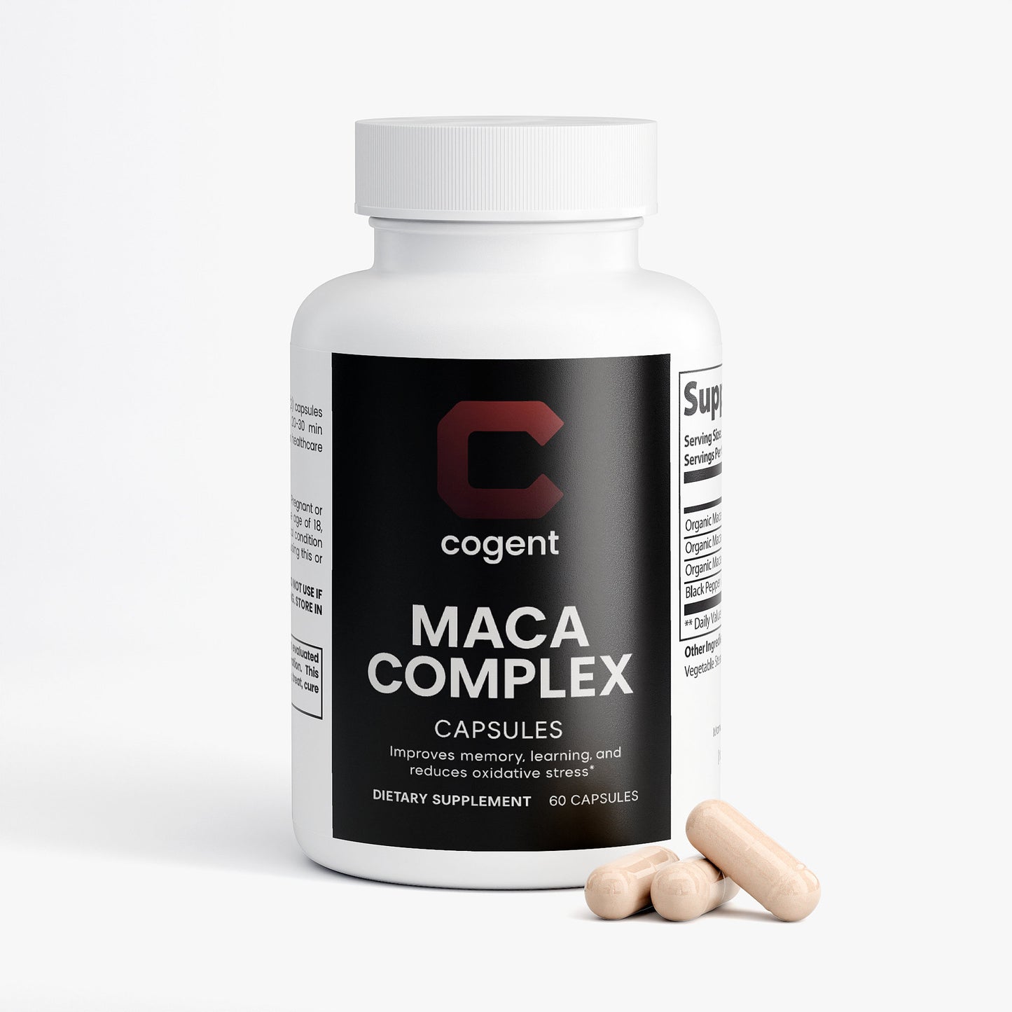 Maca Complex