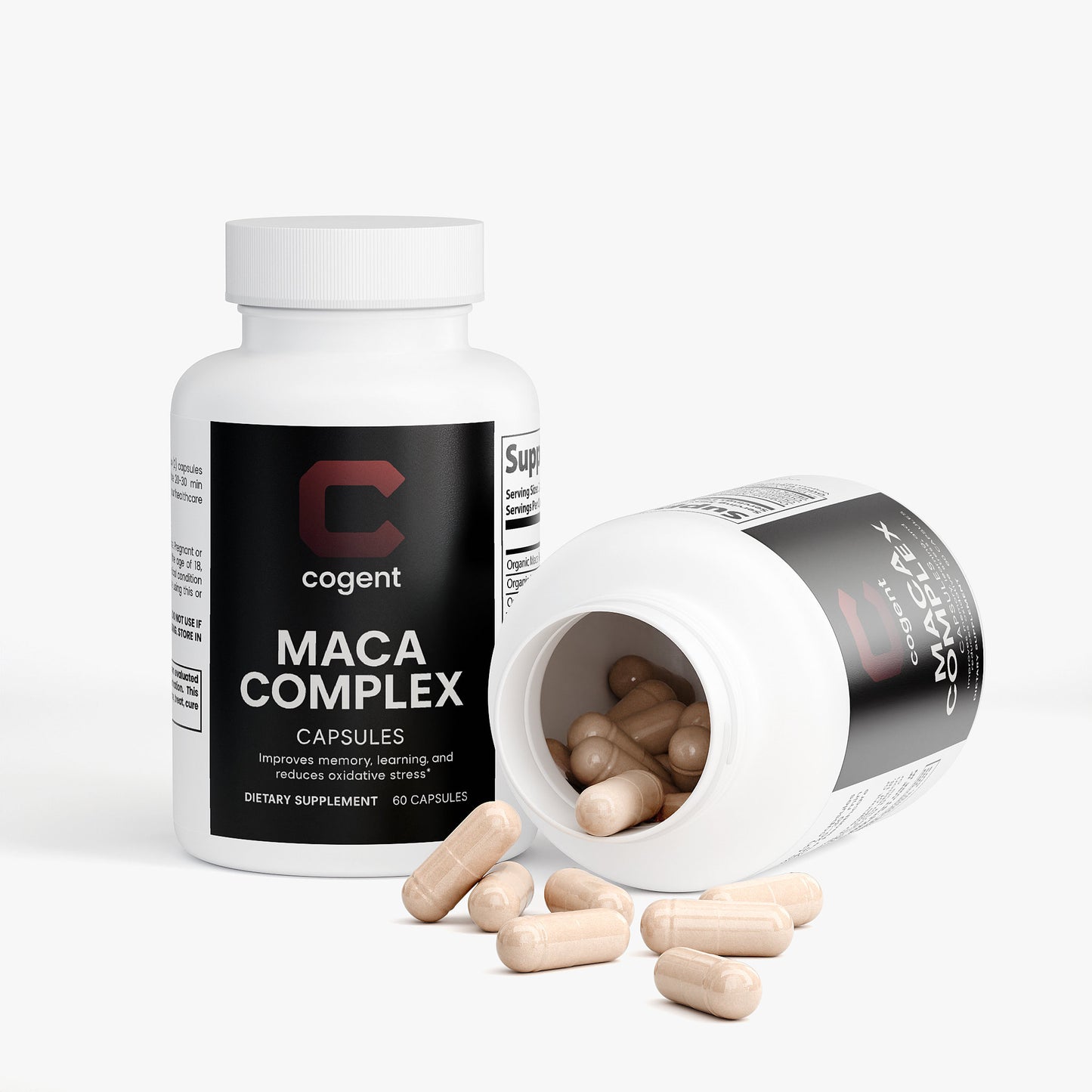 Maca Complex